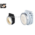 Die Casting aluminum Led light module parts manufacturers